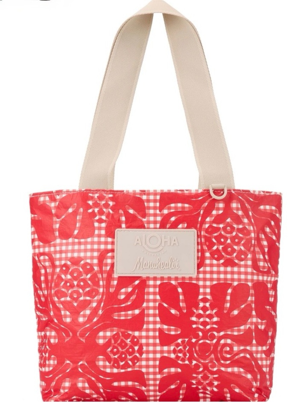 Aloha Collection Manuhealiʻi Limited Edition Bag Mini Day Tripper Tote!